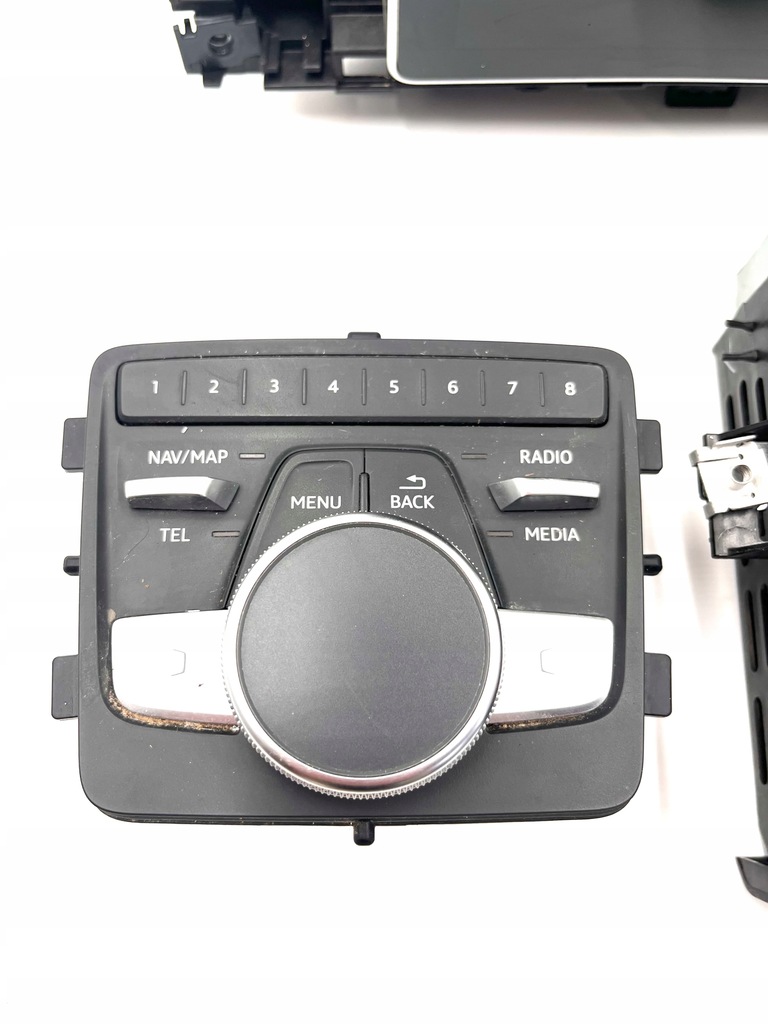 фото №9, Навигация navi считыватель mmi mib2 audi a4 b9 a5 f5 s4 s5 dopiszemy