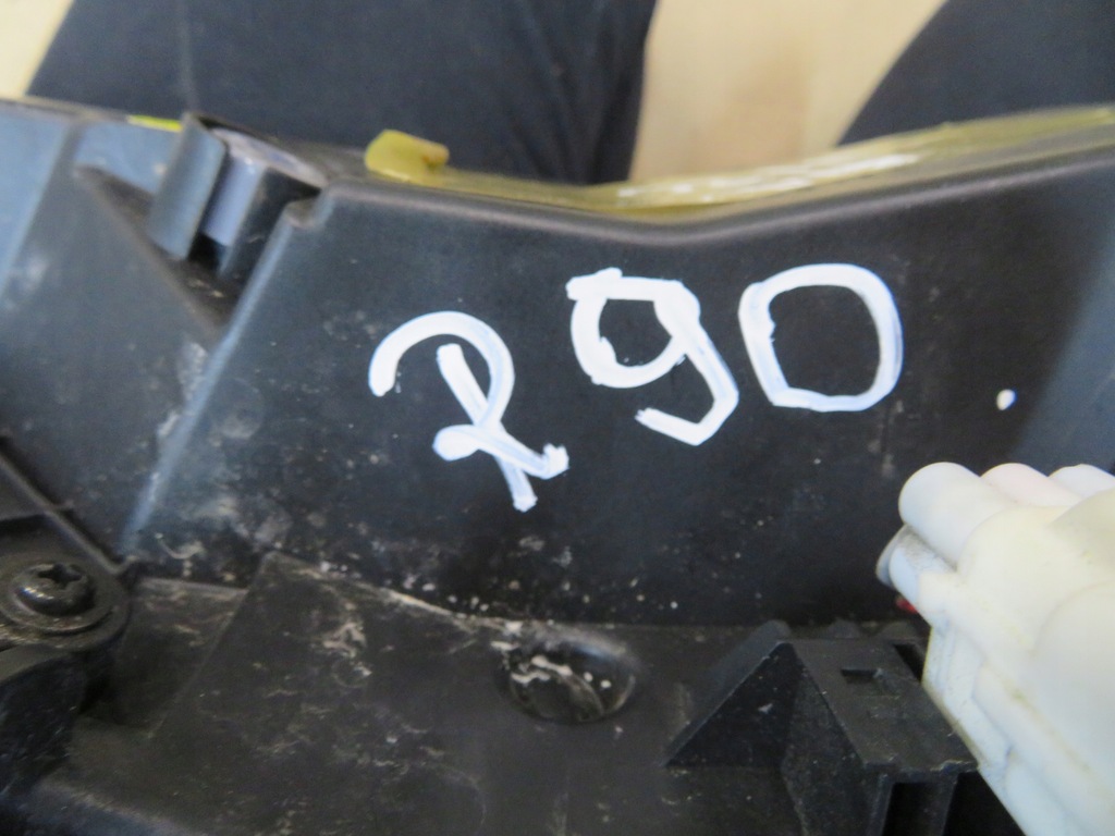 фото №11, Ліва задня лампа kia niro ev ii 2 2022 92405 at100