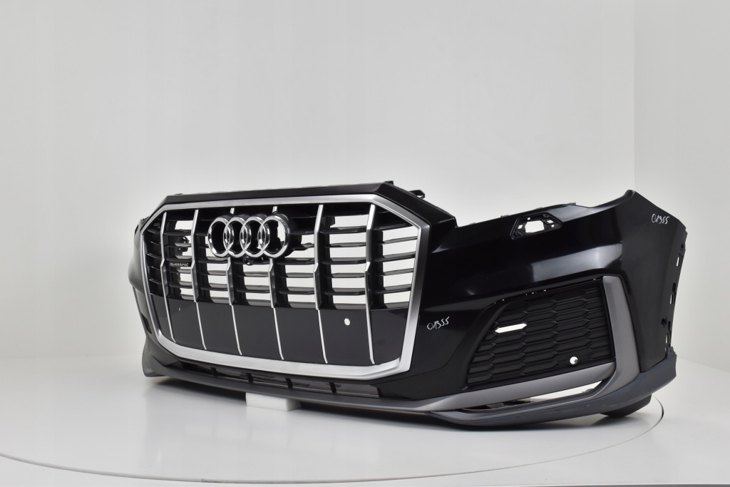 Купити Audi q7 4m 4m0 s-line lift бампер передній