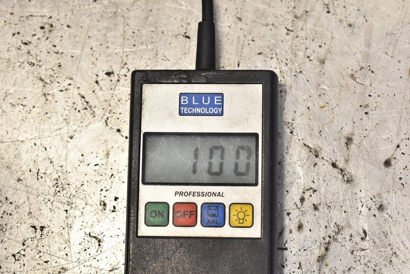 фото №7, Дверь задние правое крыло белый opel vivaro a 1 i 02-06