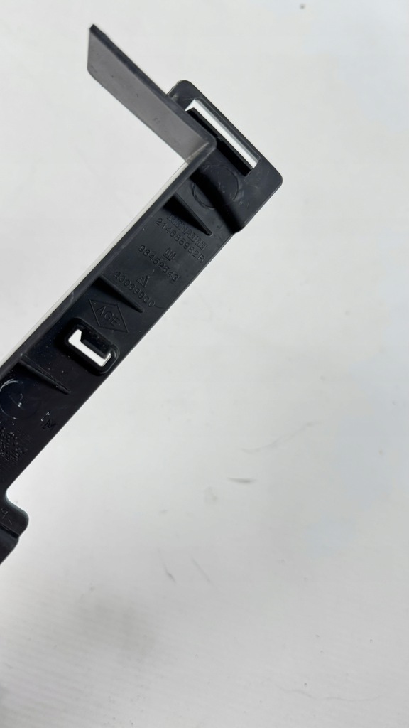 фото №9, Opel vivaro b 14 - 21 кронштейн кронштейн ґрати перед правий 214685982r