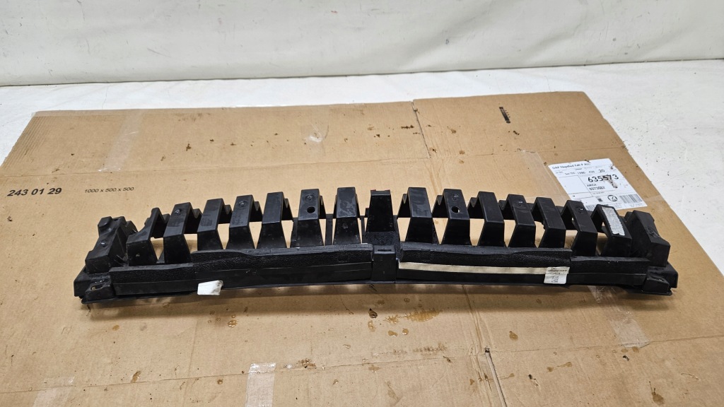 Кронштейн  абсорбер бампера задняя ford mustang vi рестайлинг  jr3b-17e898-a Недорого