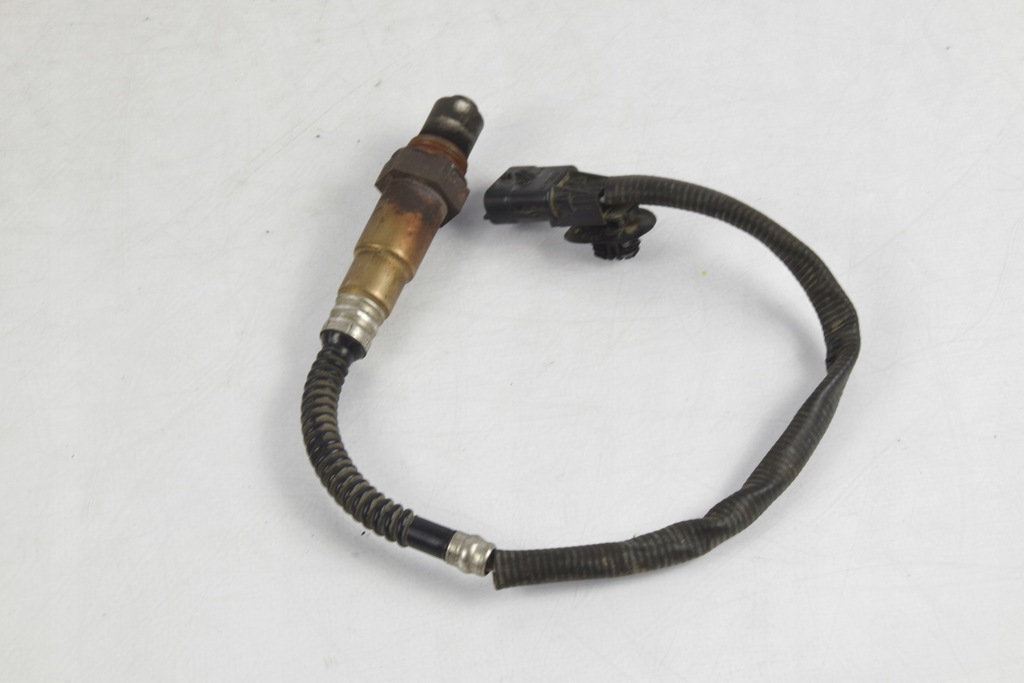 фото №2, Датчик лямбда-зонд modus twingo clio iii 3 1.2 tce