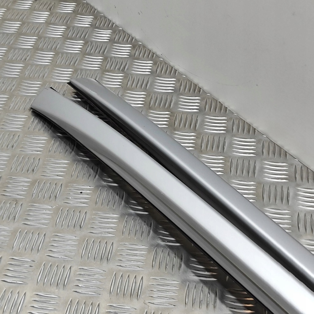 фото №6, Bmw 5 g30 g31 2019 поперечины кровельные