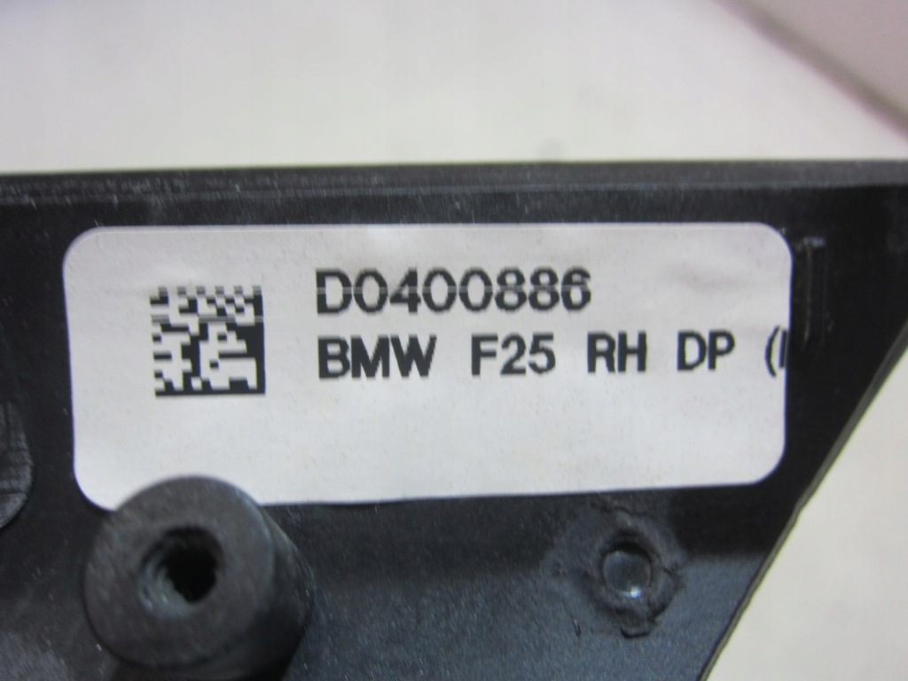 фото №12, Bmw f25 x3 dekor молдинг консоли декоры drewno