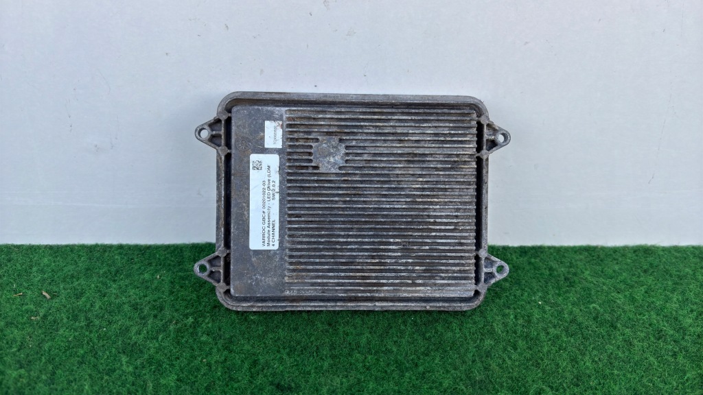 фото №1, Tesla model s перетворювач модуль лампи full led 00201022-03 k129/896