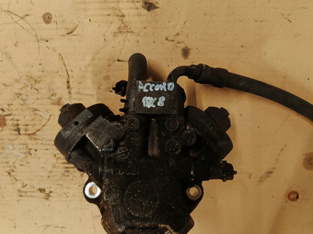 фото №9, Honda accord viii 2.2 i-dtec насос впрыскная