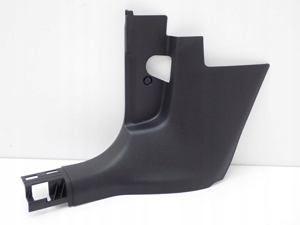 фото №1, Защита порог стойка левая 657863483 skoda kamiq 24r