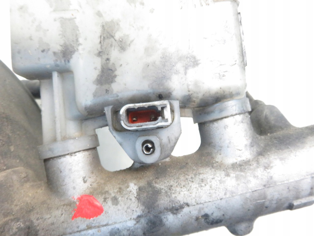 фото №8, Усилитель тормозов nissan x-trail 2.2 di yd22eti m215t