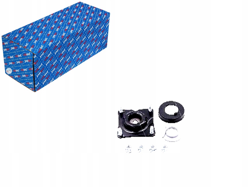 фото №1, Подушка амортизатора japko