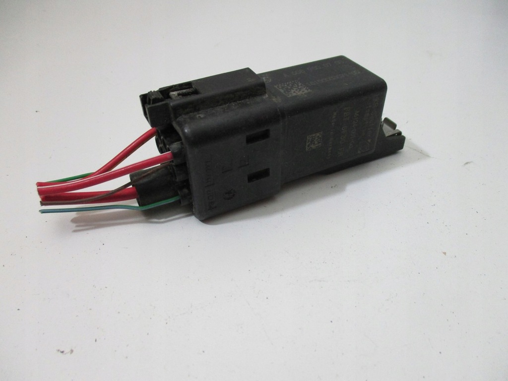 фото №1, Модуль блок управления mercedes w177 a6089000700