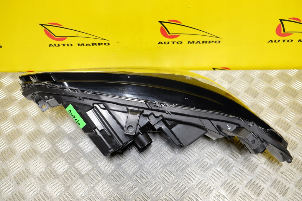 фото №6, Toyota avalon limited 2019- фара лампа full led r usa