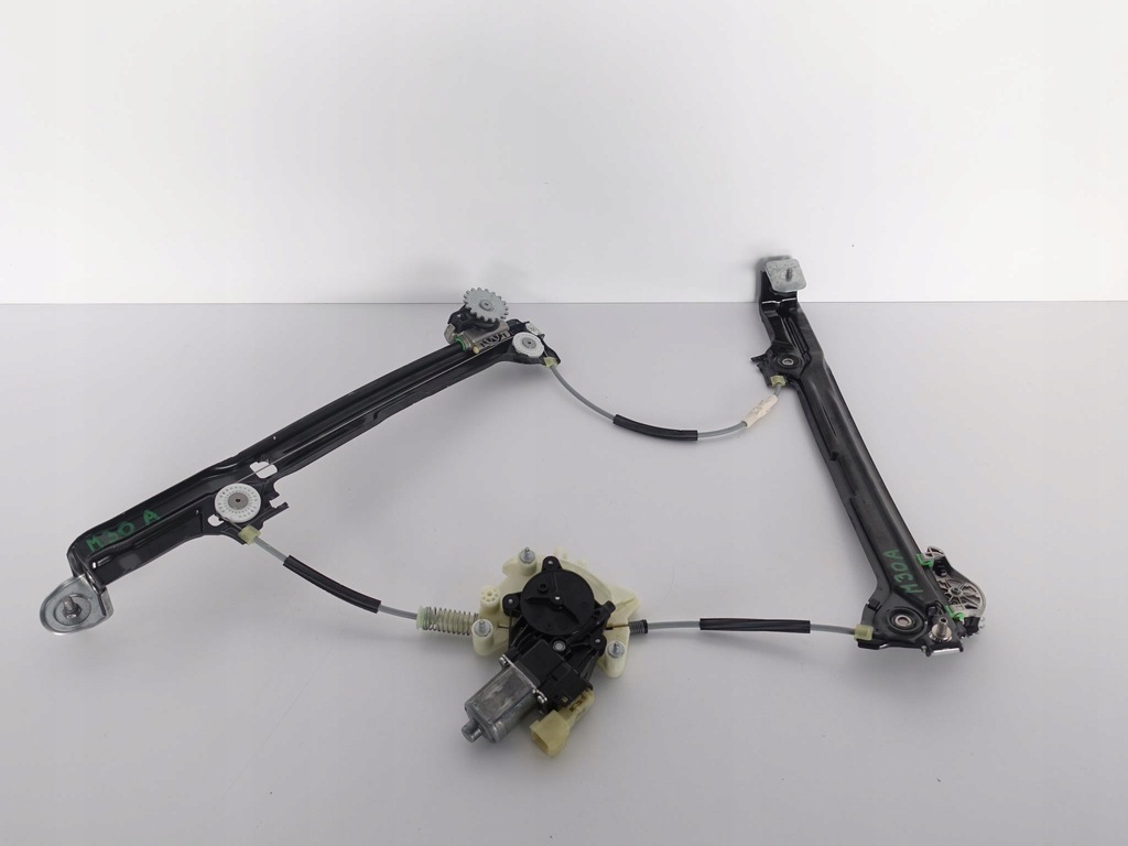 фото №1, Maserati levante m161 підйомник скло лівий задня