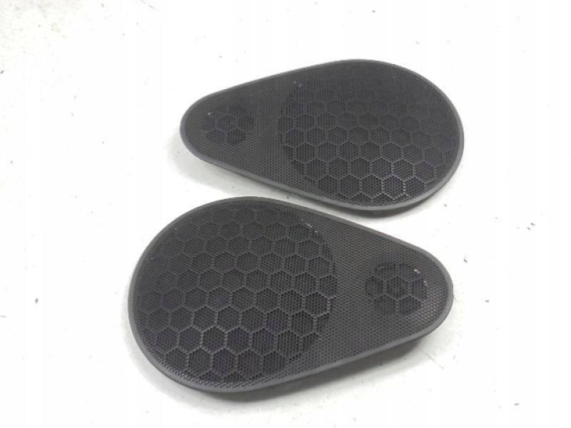 фото №1, Peugeot 1007 защита динамика перед левая правая