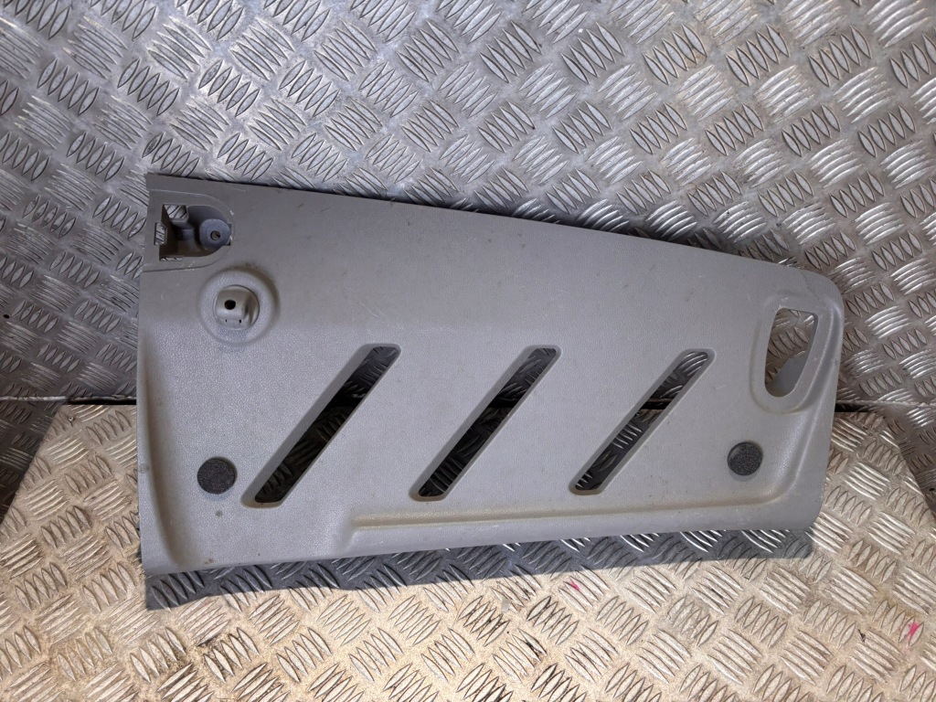 Купити Пластик козирок renault master 3 969d72725r