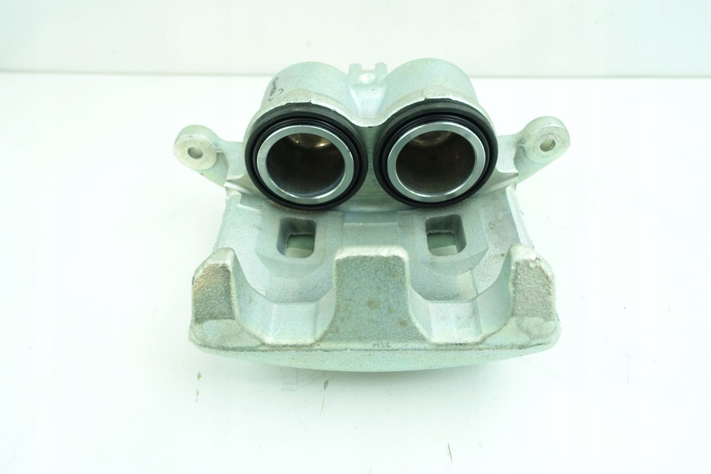 фото №8, Супорт перед лівий nissan navara np300 pathfinder iii 41011-eb30a