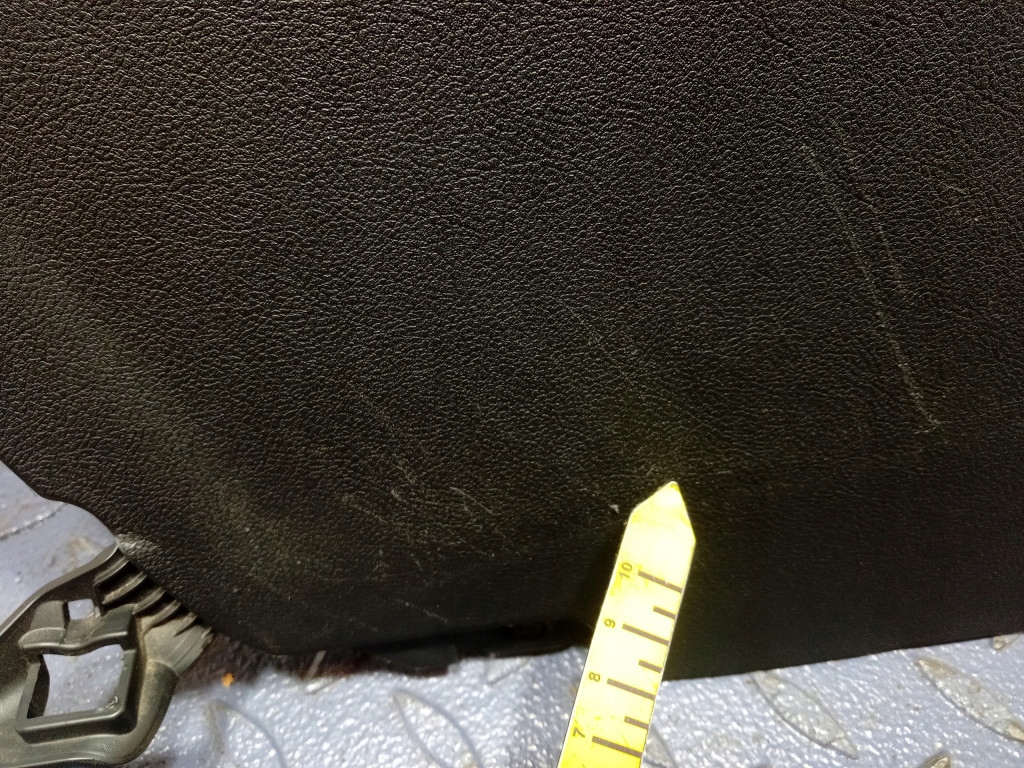 фото №7, Bmw 4 g22 оббивка обшивка задня лівий задній