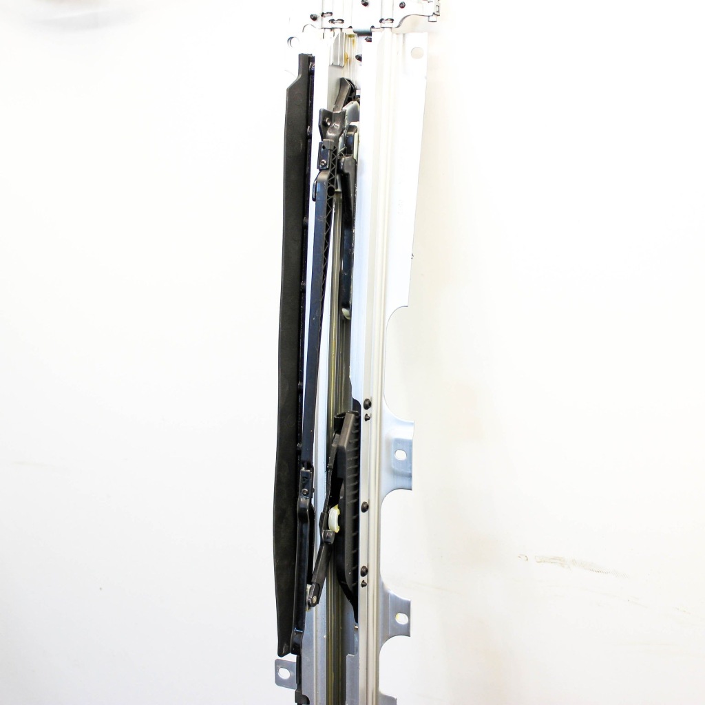 Купить Mercedes-benz gl x166 2013 люк комплект