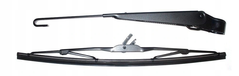 фото №7, Важіль задня двірник nissan versa 2007-