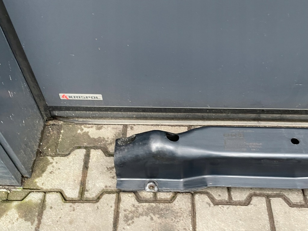 фото №10, Lancia delta iii балка бампера задня 51809059