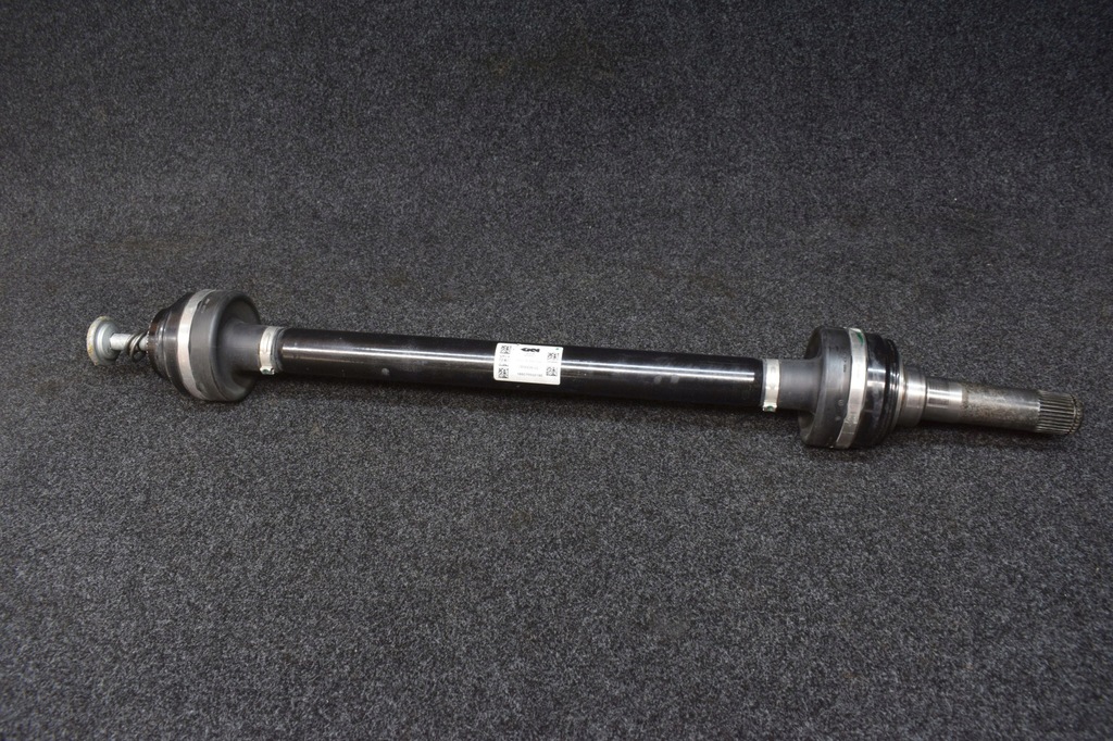 фото №1, Приводной вал правая задняя задняя bmw m5 f90 7856936