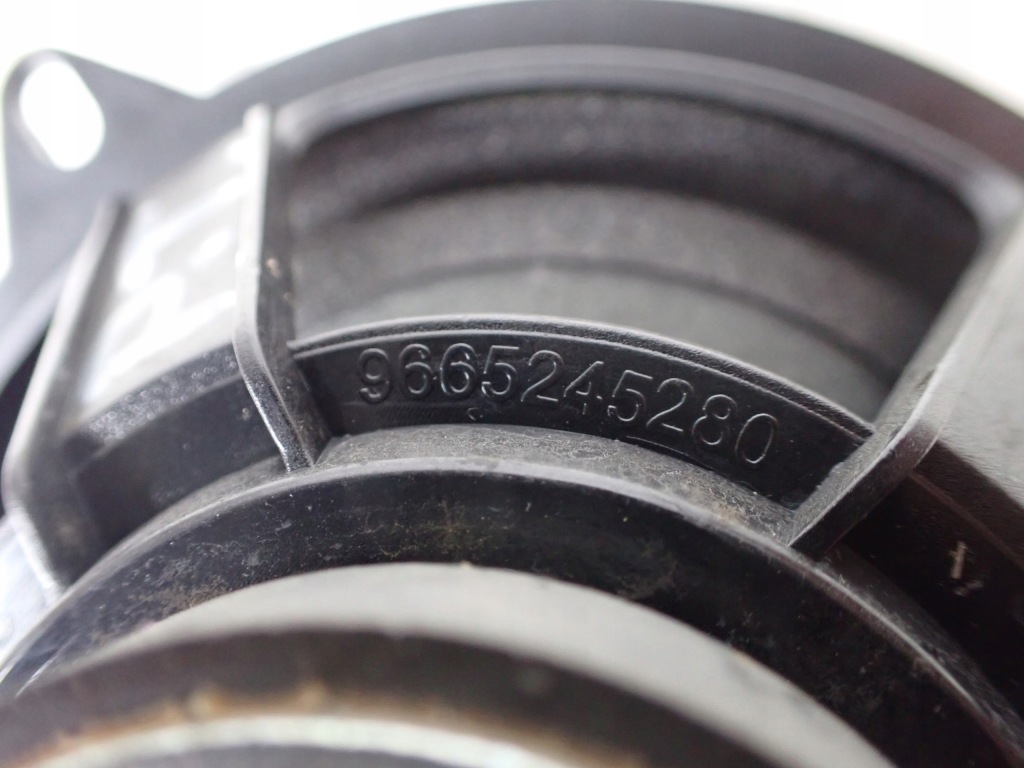 фото №5, Динамік правий задня peugeot 5008 i 2.0 hdi europa 9665245280