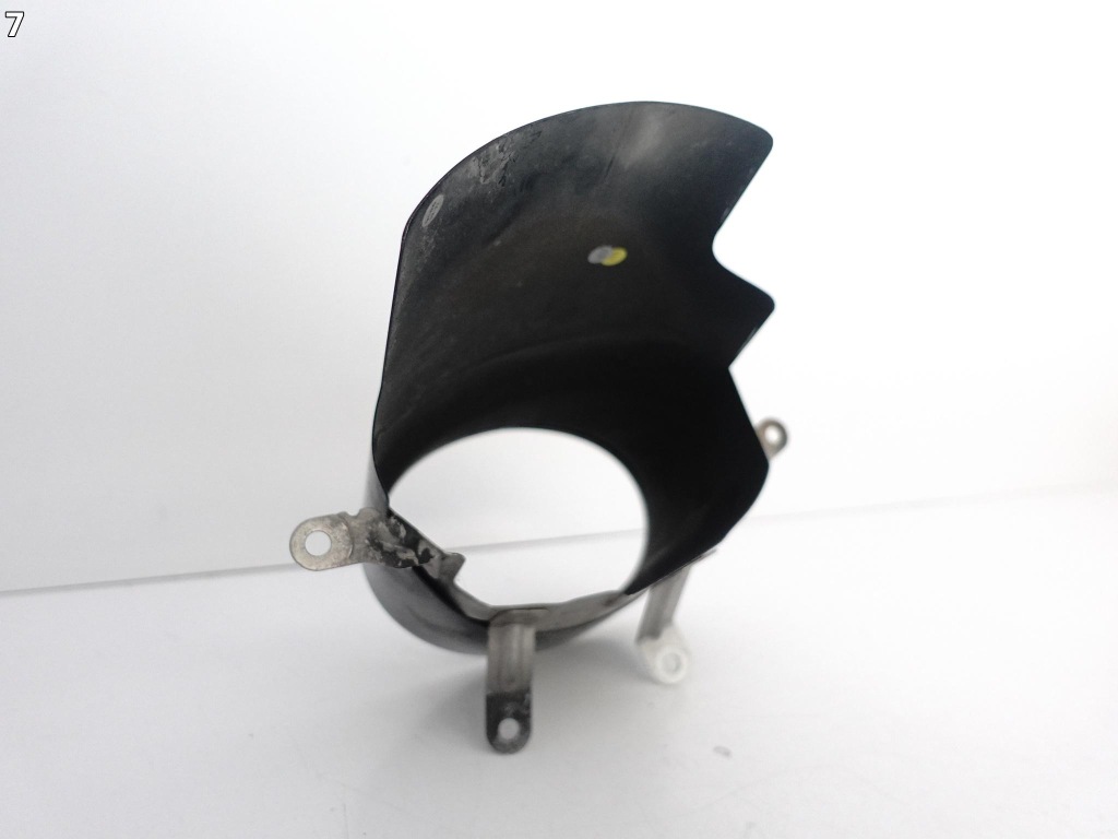 фото №8, Audi rsq8 q8 rs 4m8 18- наконечник вихлоп ліва задня