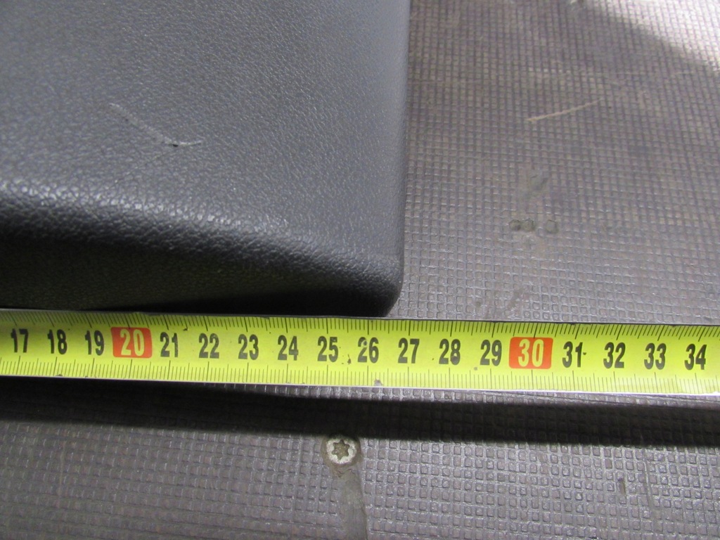 фото №11, Бардачок пасажира peugeot 3008 i 09-13r 9685050177