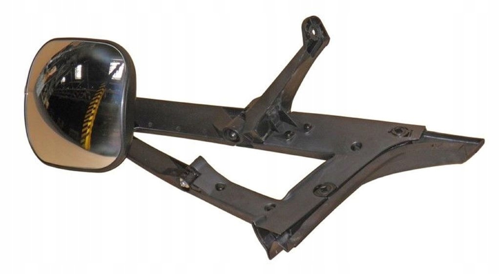 фото №2, Дзеркало mb actros mp3 передні