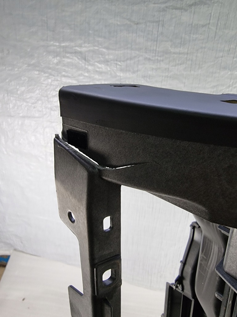 фото №10, Mustang v lift 10- приборная панель консоль приборная панель