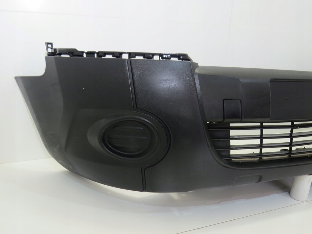 фото №12, Бампер перед передний peugeot partner ii 08-13r #