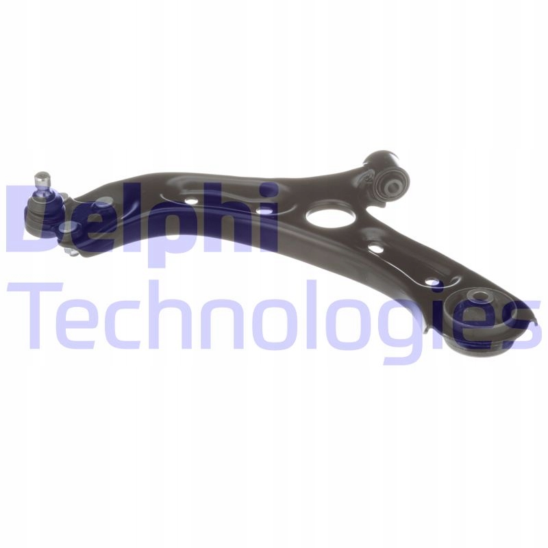 фото №1, Delphi tc7631 рычаг, подвеска колеса