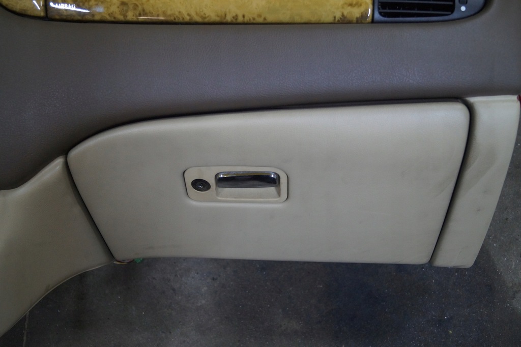 фото №11, Приборная панель приборная приборная панель подушка безопасности jaguar s-type eu