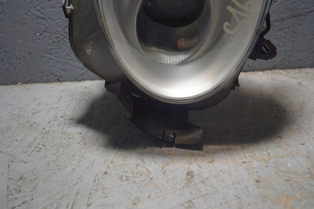 фото №7, Alfa romeo mito лампа правый перед s1658