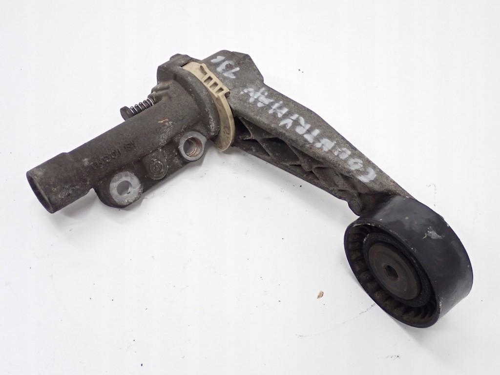 фото №1, Натяжитель ролик ремень 7571015 mini countryman r60 r61 1.6i n16 13r