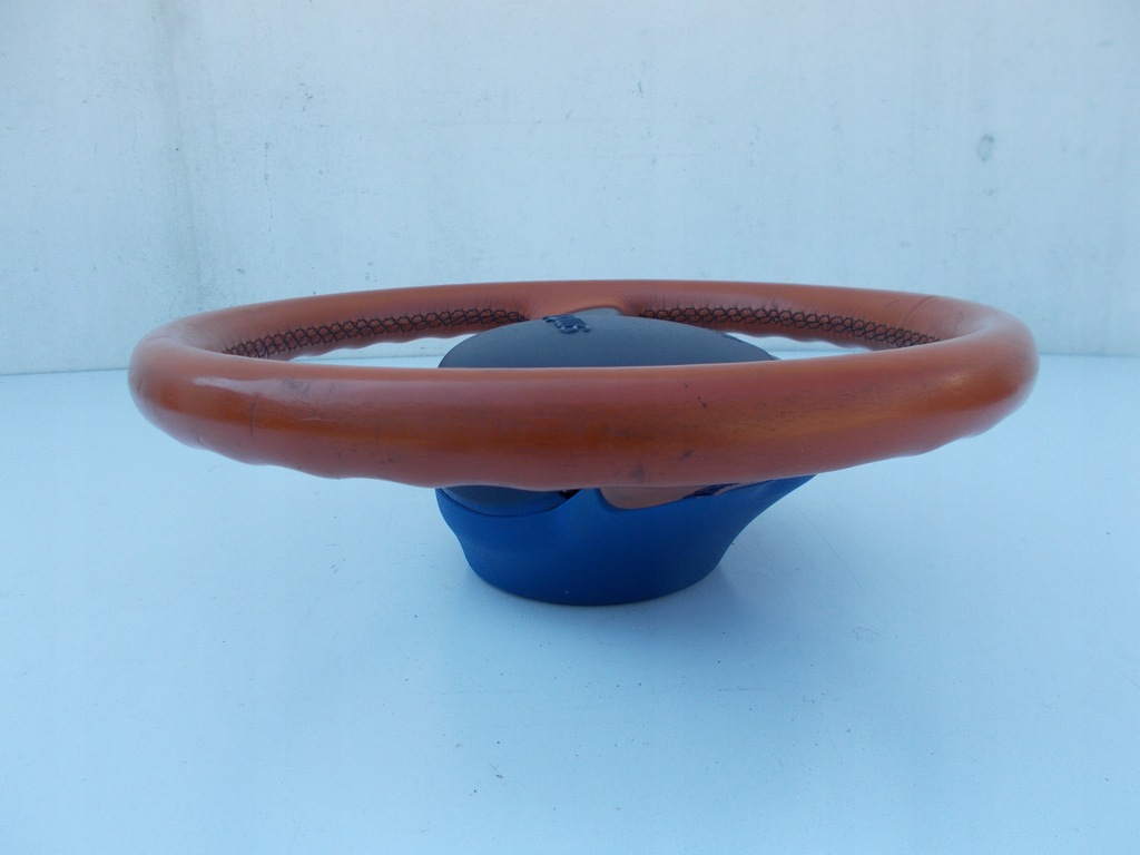 фото №12, Повітропровід шкіряний smart fortwo