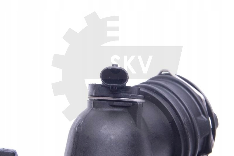 фото №2, Термостат 20skv127