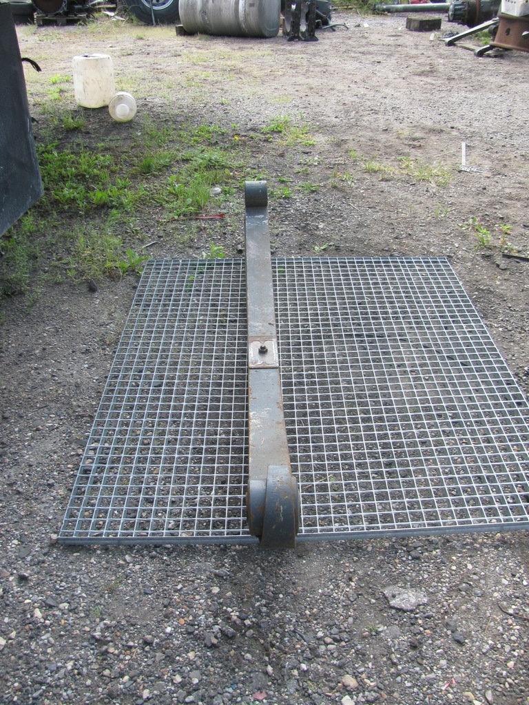 фото №1, Renault premium dxi рессора передний.