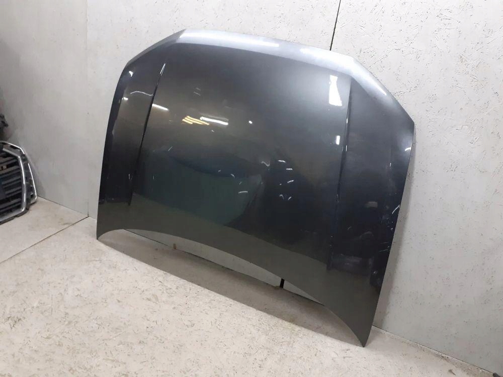 фото №2, Капот audi q3 83a 2019-