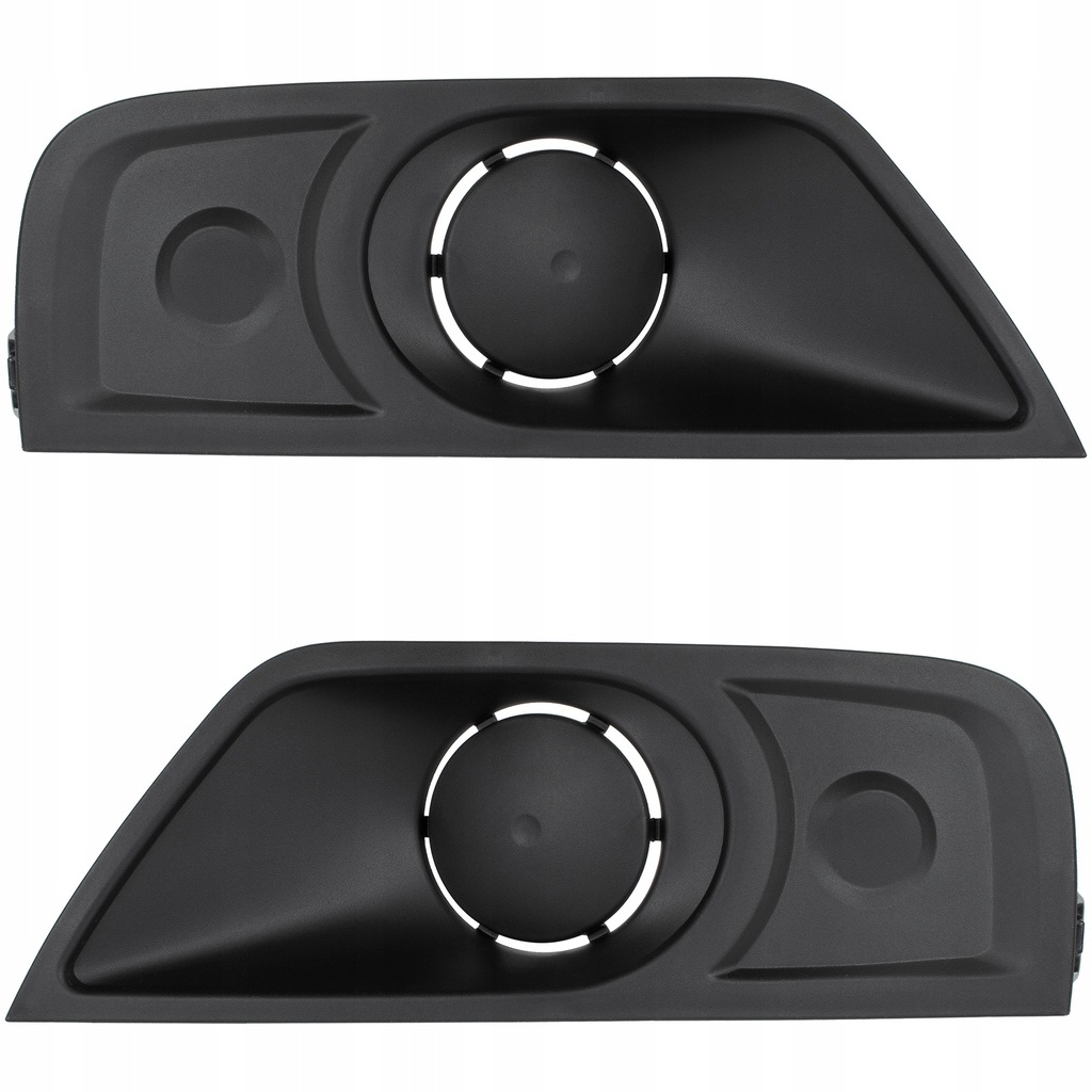 фото №1, Renault master iv 2019- заглушка протитуманної фари ліва + права