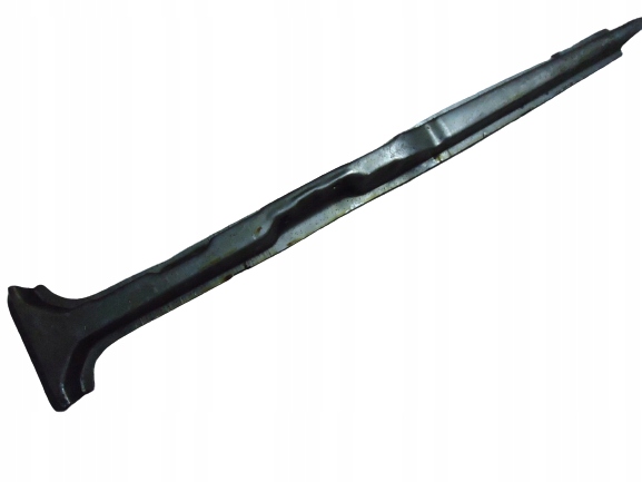 фото №1, Блок двигуна середній кріплення двері fiat 125 fso-prawy