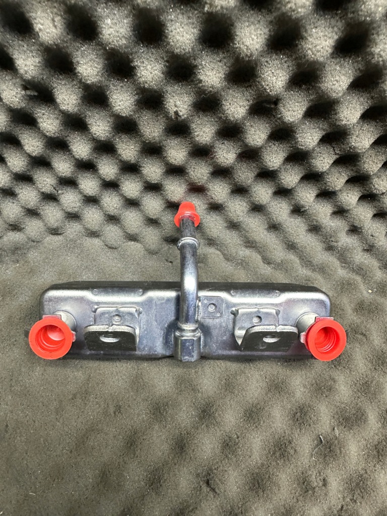 фото №1, 17536aa521 молдинг впрыскная subaru