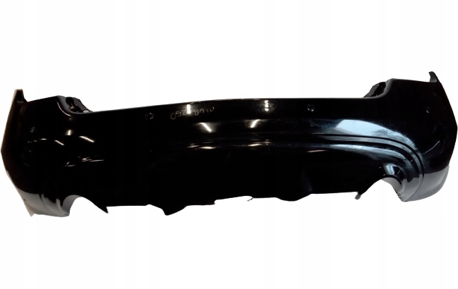 фото №1, Бампер задняя задний nissan murano z50