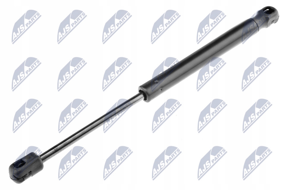 фото №4, Пружина газова задній кришки do kia magentis i 2.0