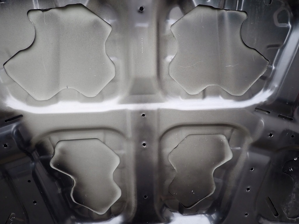 фото №8, Капот крышка двигателя subaru forester 4 iv sj 2012-2018r 57229sg0009p