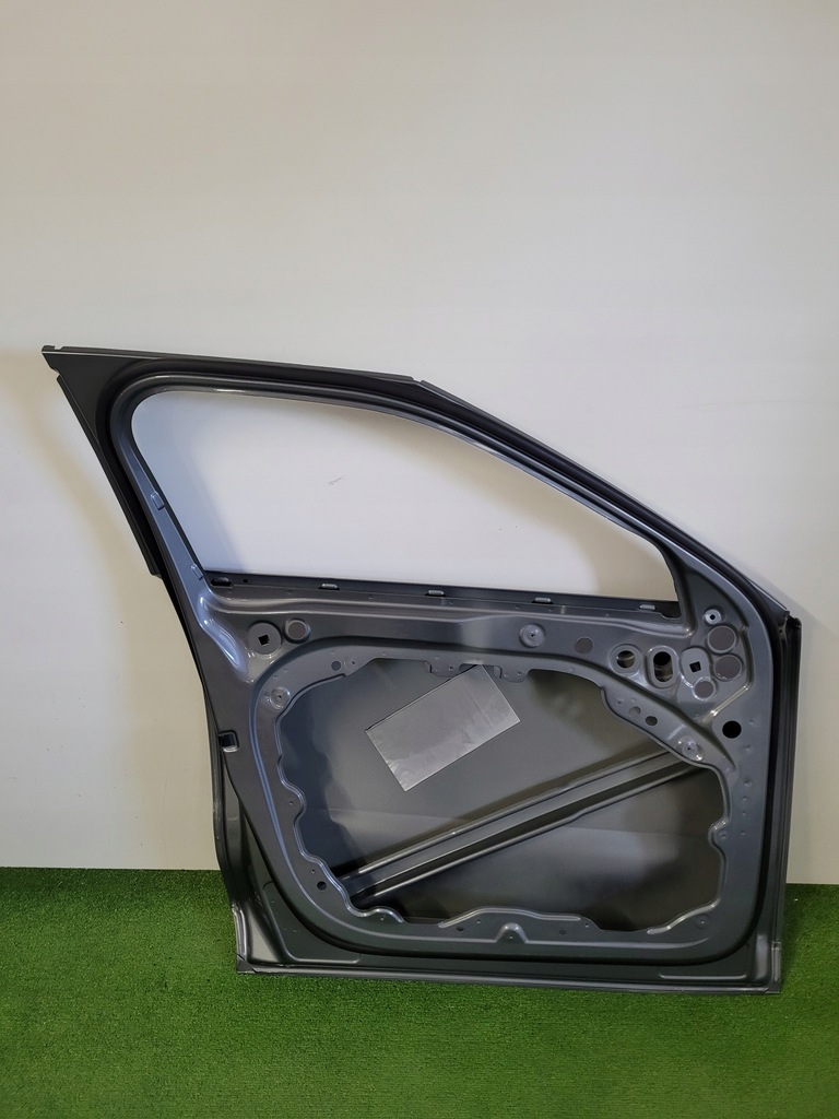 фото №8, Polestar 2 ii дверь левая передние левый перед