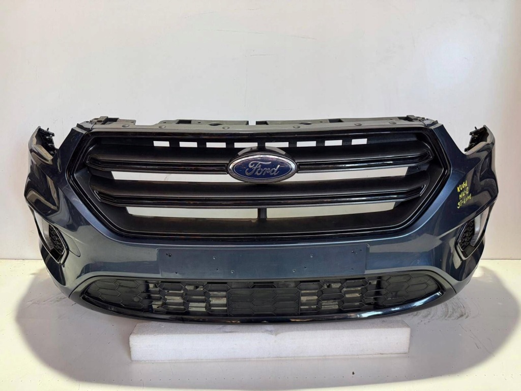 Купить Ford kuga mk2 рестайлинг  st line бампер перед передний