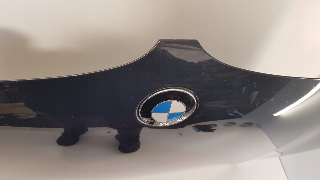 Bmw x1 f48 капот крышка двигателя хорошее состояние w цвет c09 atlantik grey металлик Цена
