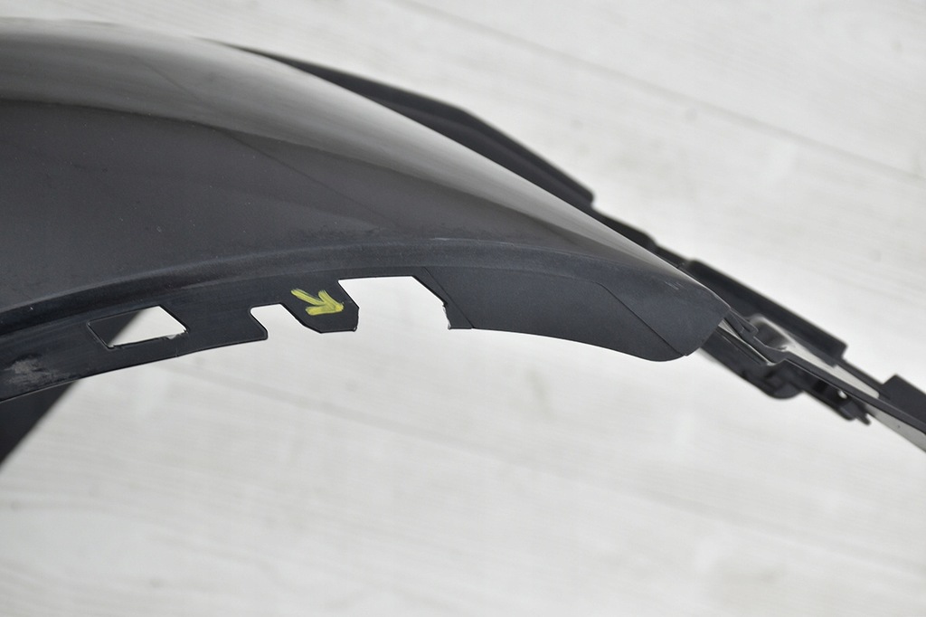 фото №10, Бампер задний задняя mini countryman r60 pdc