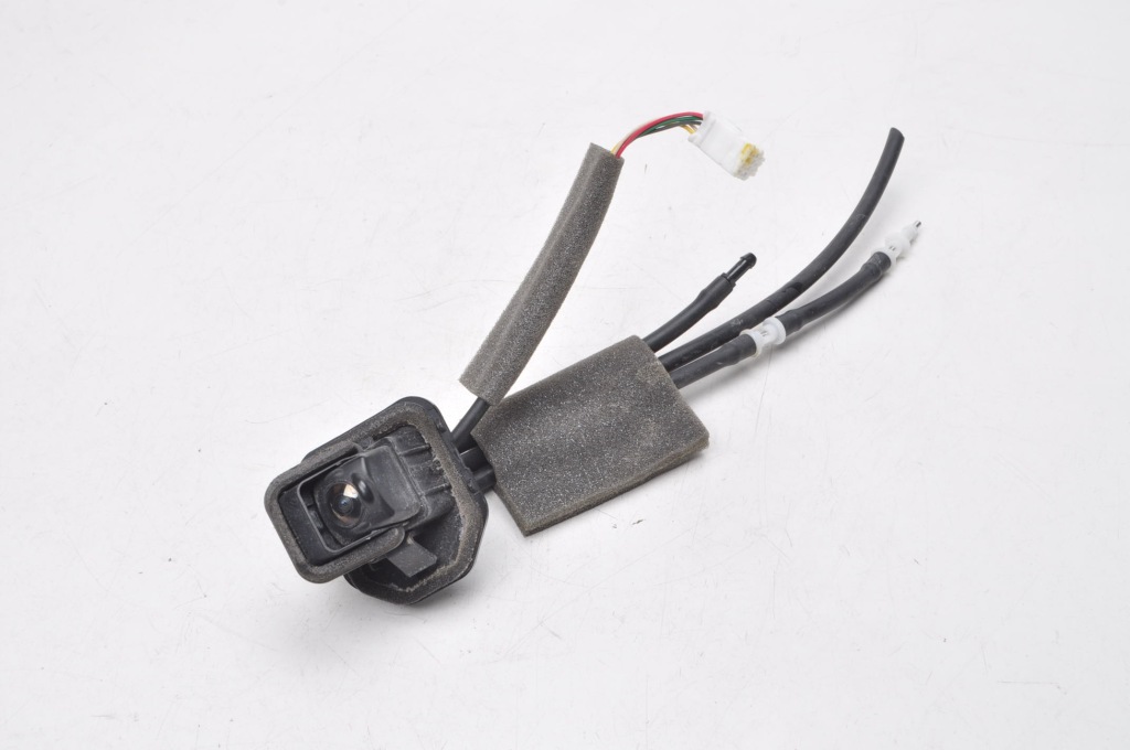 Купити Nissan x-trail t32 2019 камера заднього виду 284424ba4a